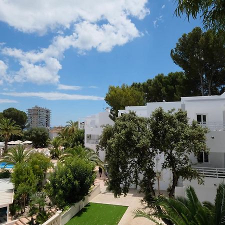 Azuline Hotel Palmanova Garden Εξωτερικό φωτογραφία