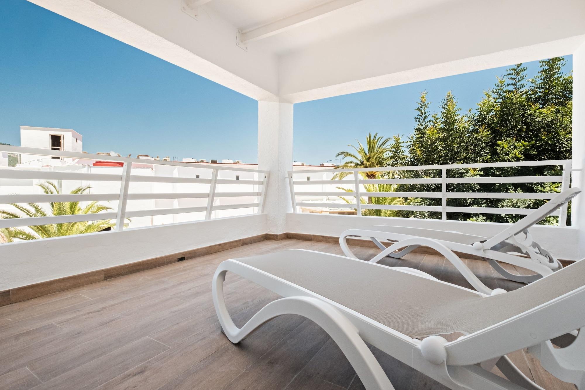 Azuline Hotel Palmanova Garden Εξωτερικό φωτογραφία
