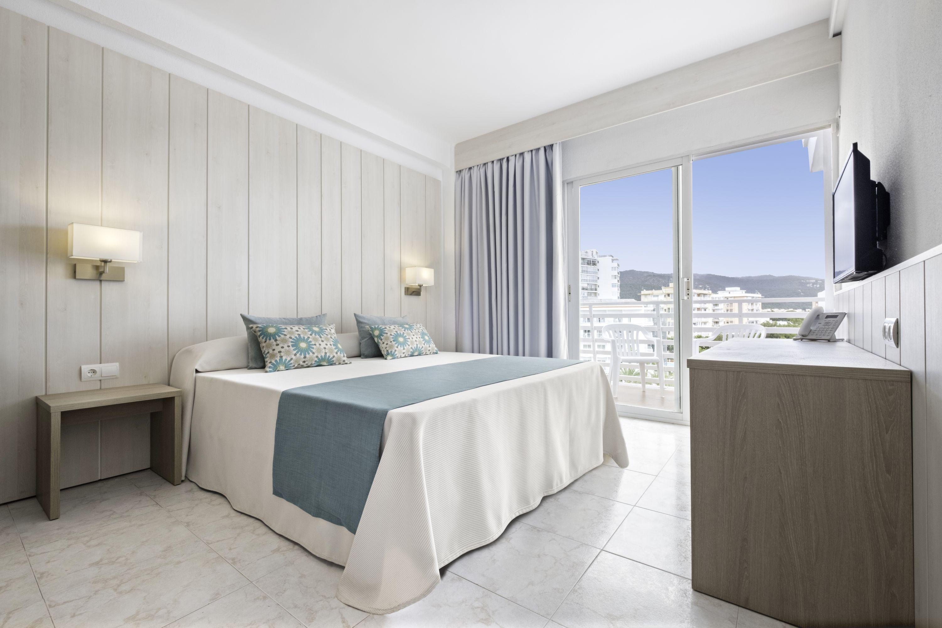 Azuline Hotel Palmanova Garden Εξωτερικό φωτογραφία