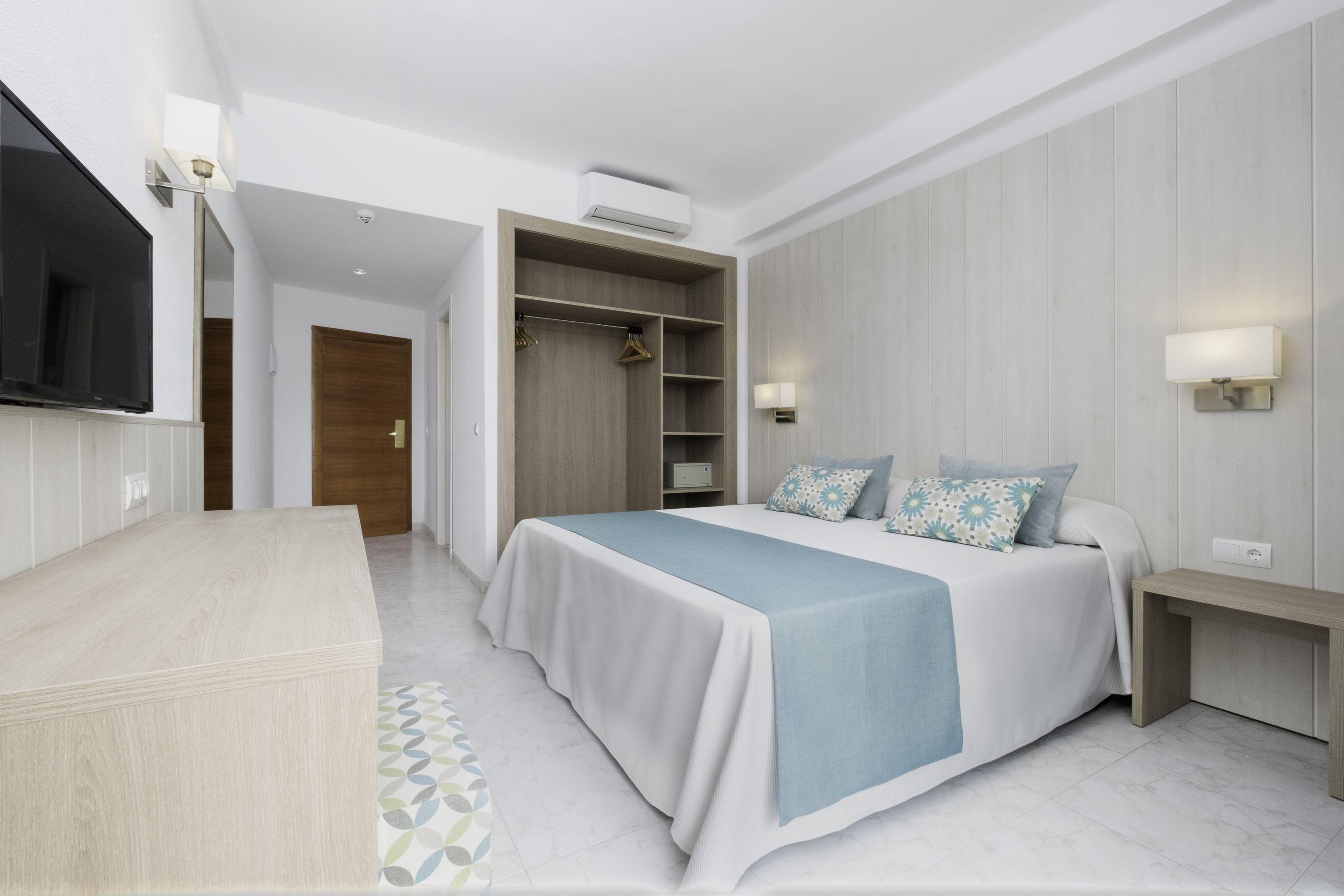 Azuline Hotel Palmanova Garden Εξωτερικό φωτογραφία