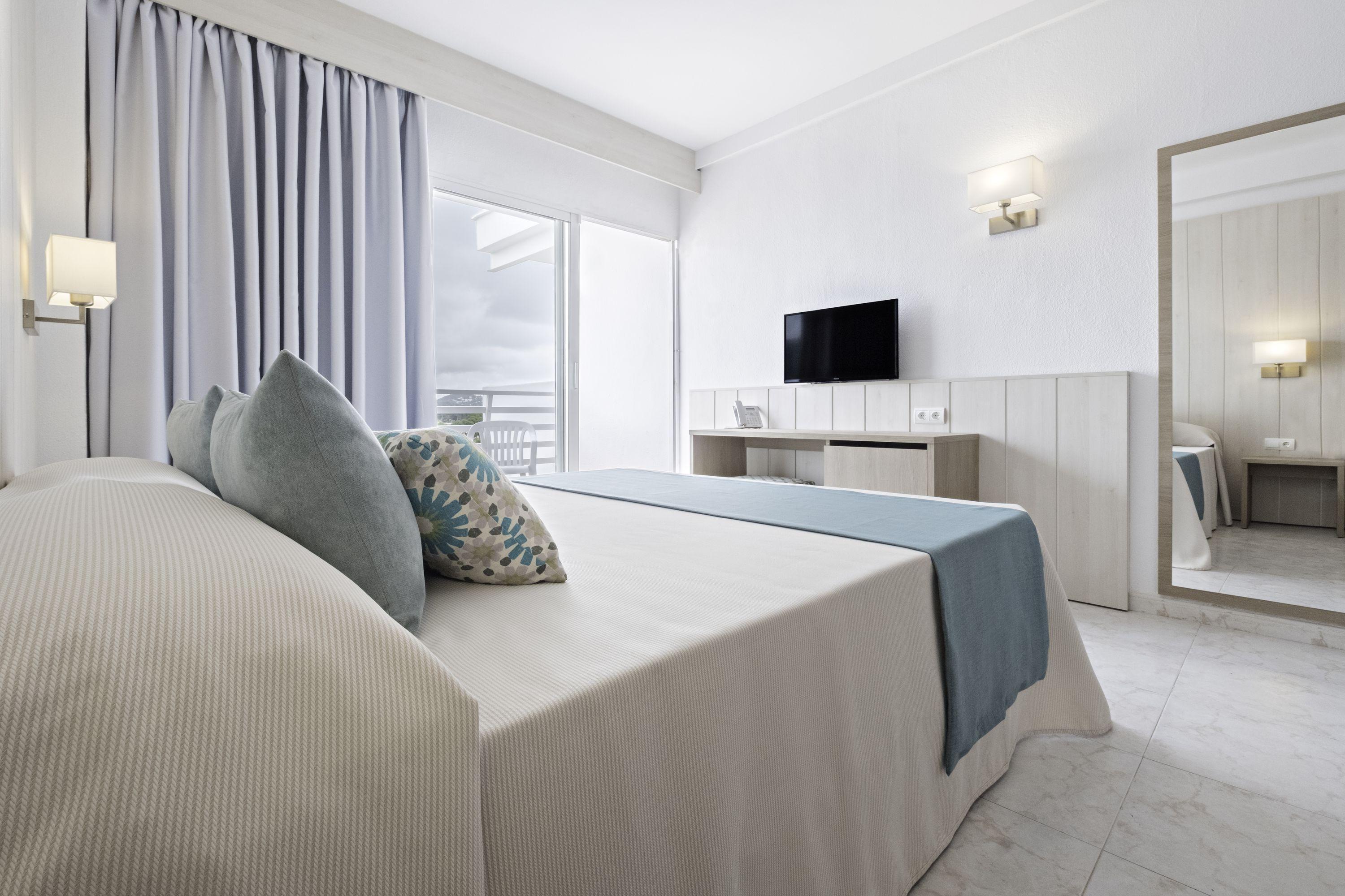 Azuline Hotel Palmanova Garden Εξωτερικό φωτογραφία