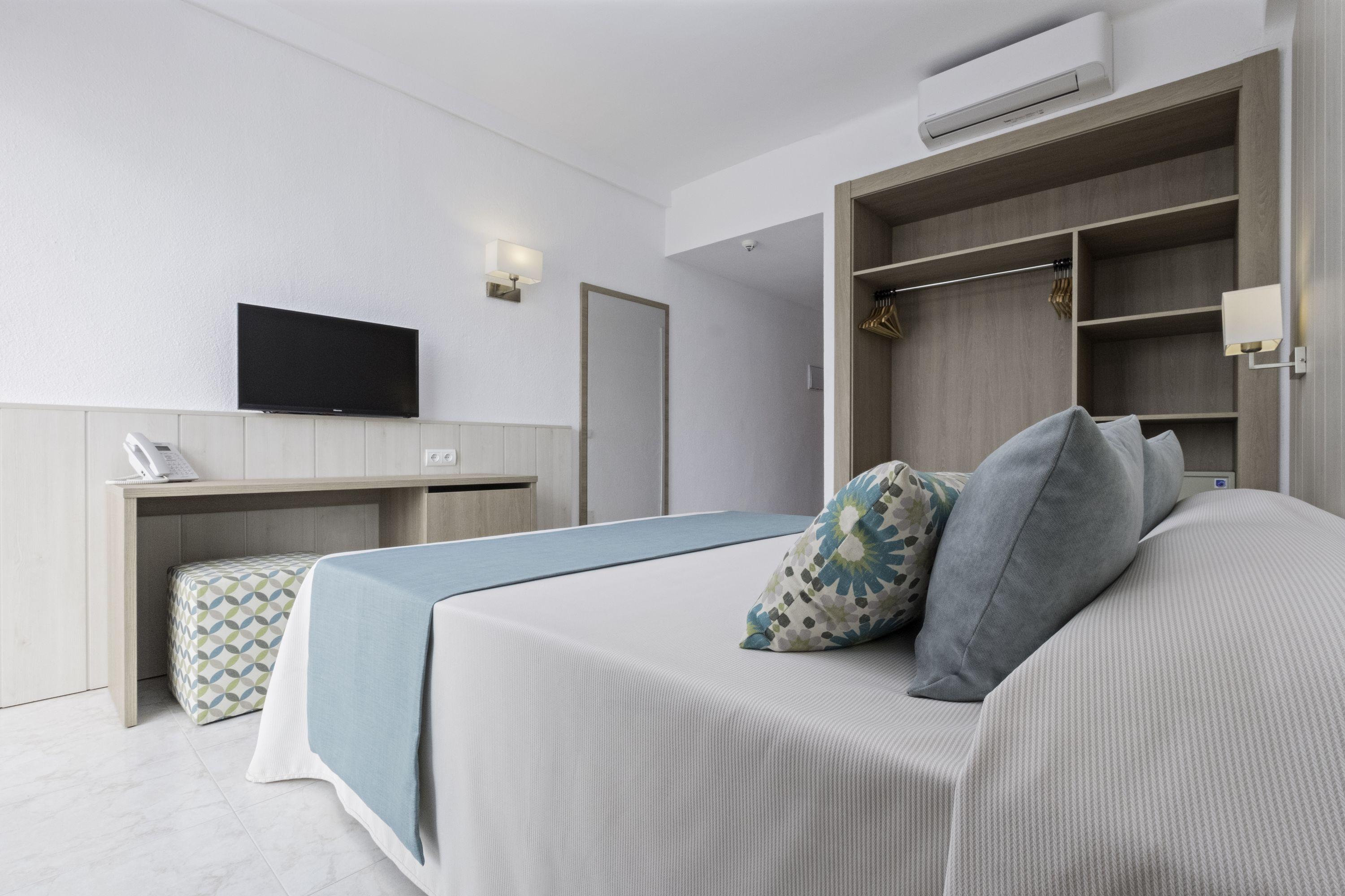 Azuline Hotel Palmanova Garden Εξωτερικό φωτογραφία