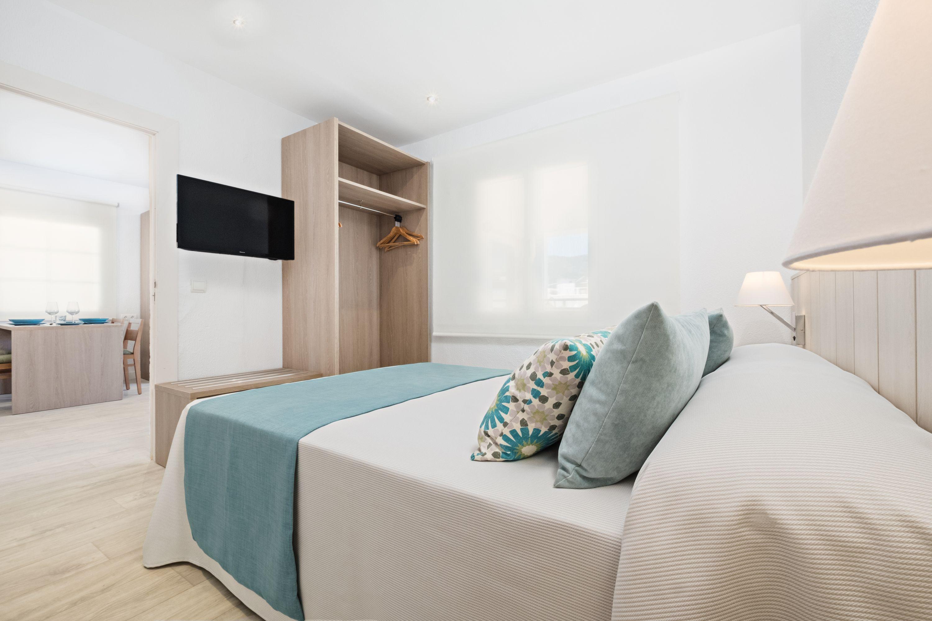 Azuline Hotel Palmanova Garden Εξωτερικό φωτογραφία
