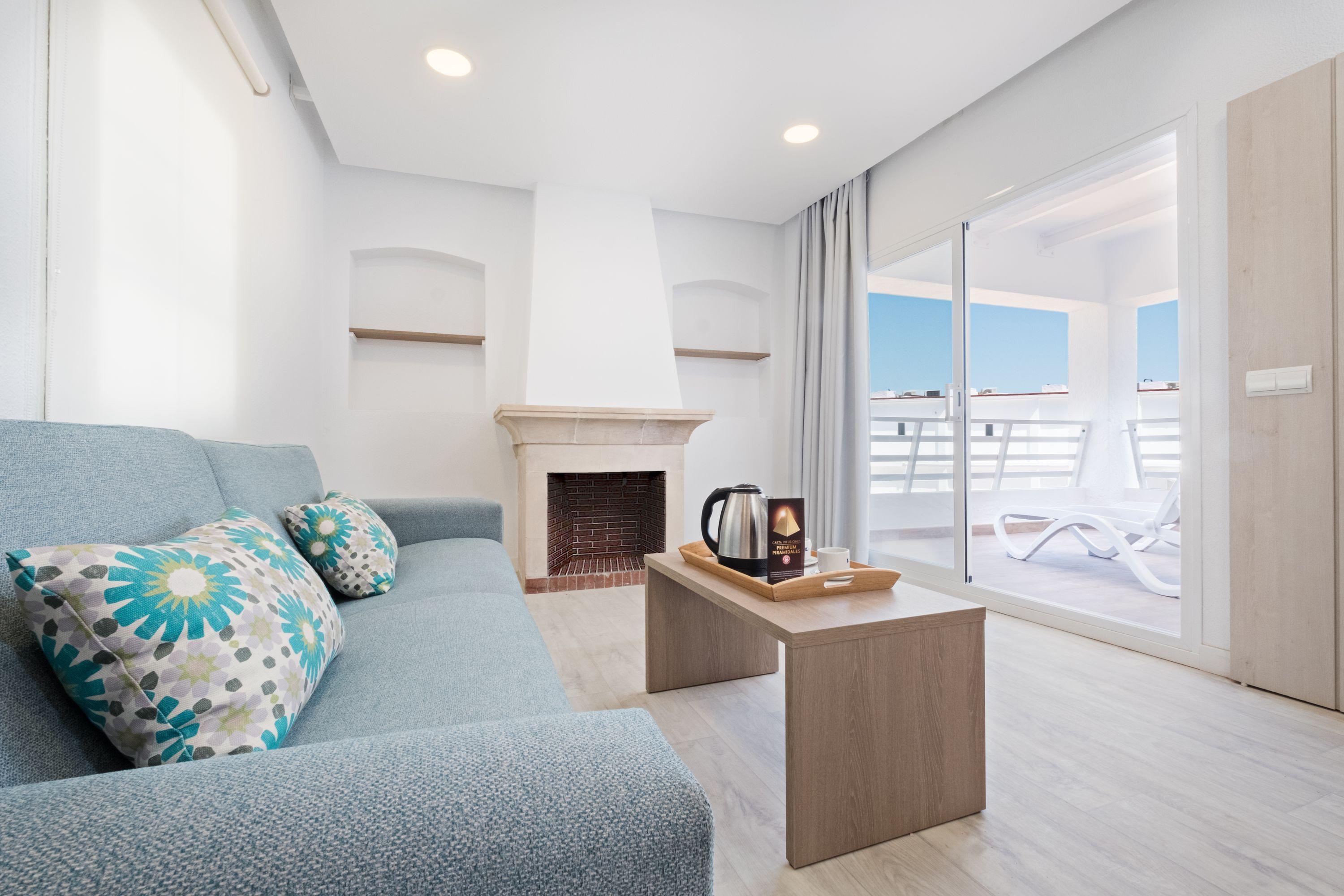 Azuline Hotel Palmanova Garden Εξωτερικό φωτογραφία
