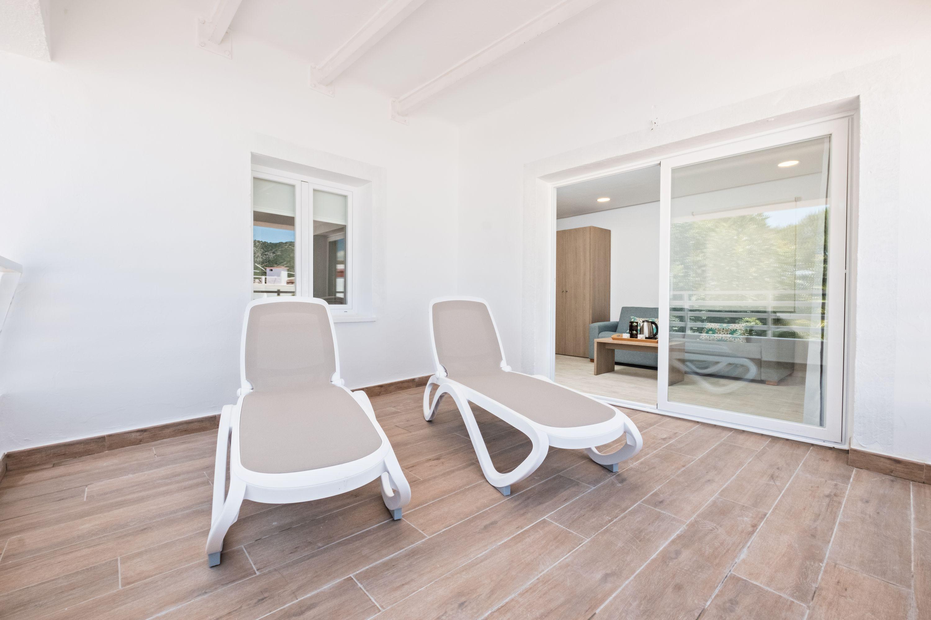 Azuline Hotel Palmanova Garden Εξωτερικό φωτογραφία