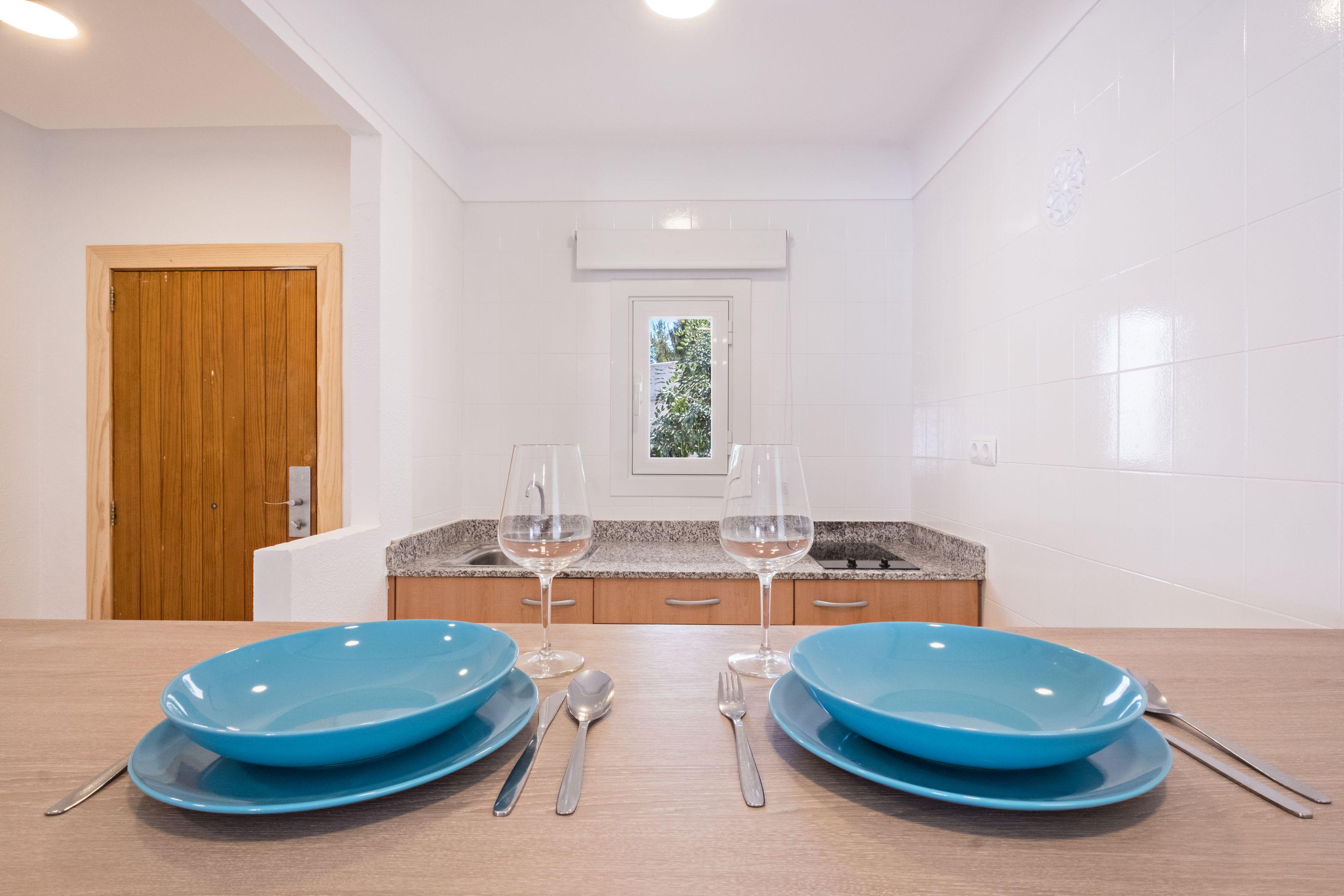 Azuline Hotel Palmanova Garden Εξωτερικό φωτογραφία