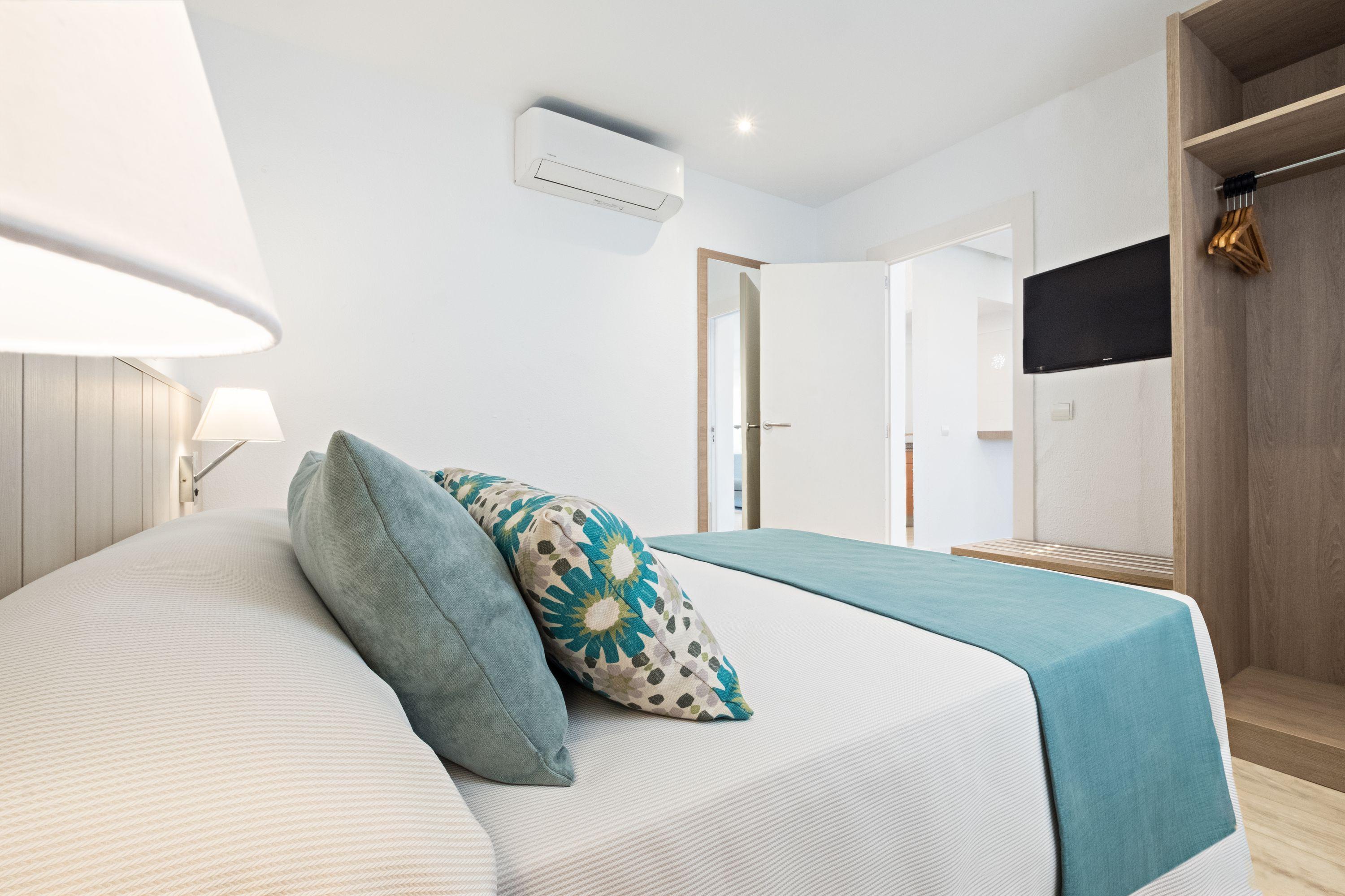 Azuline Hotel Palmanova Garden Εξωτερικό φωτογραφία