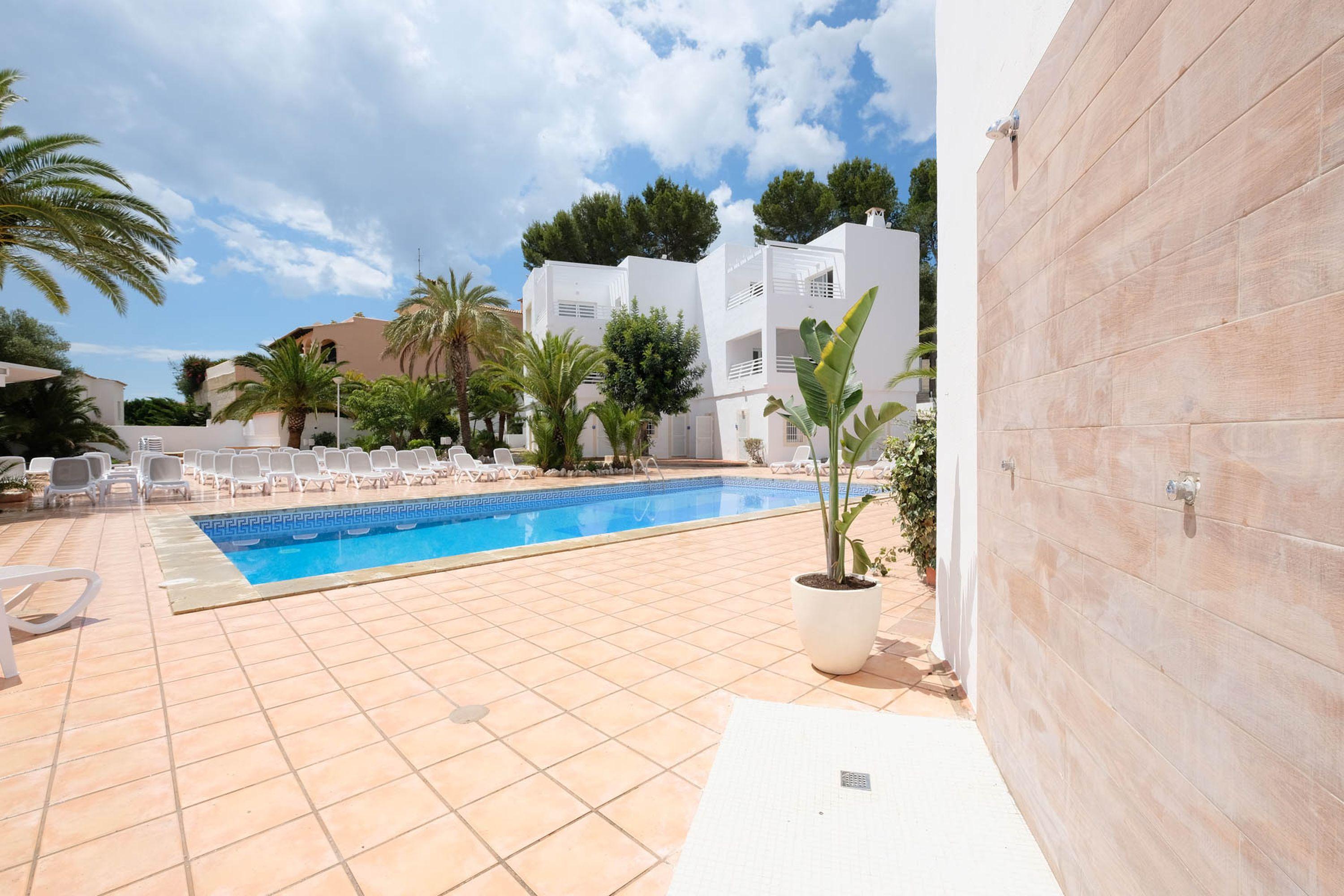 Azuline Hotel Palmanova Garden Εξωτερικό φωτογραφία