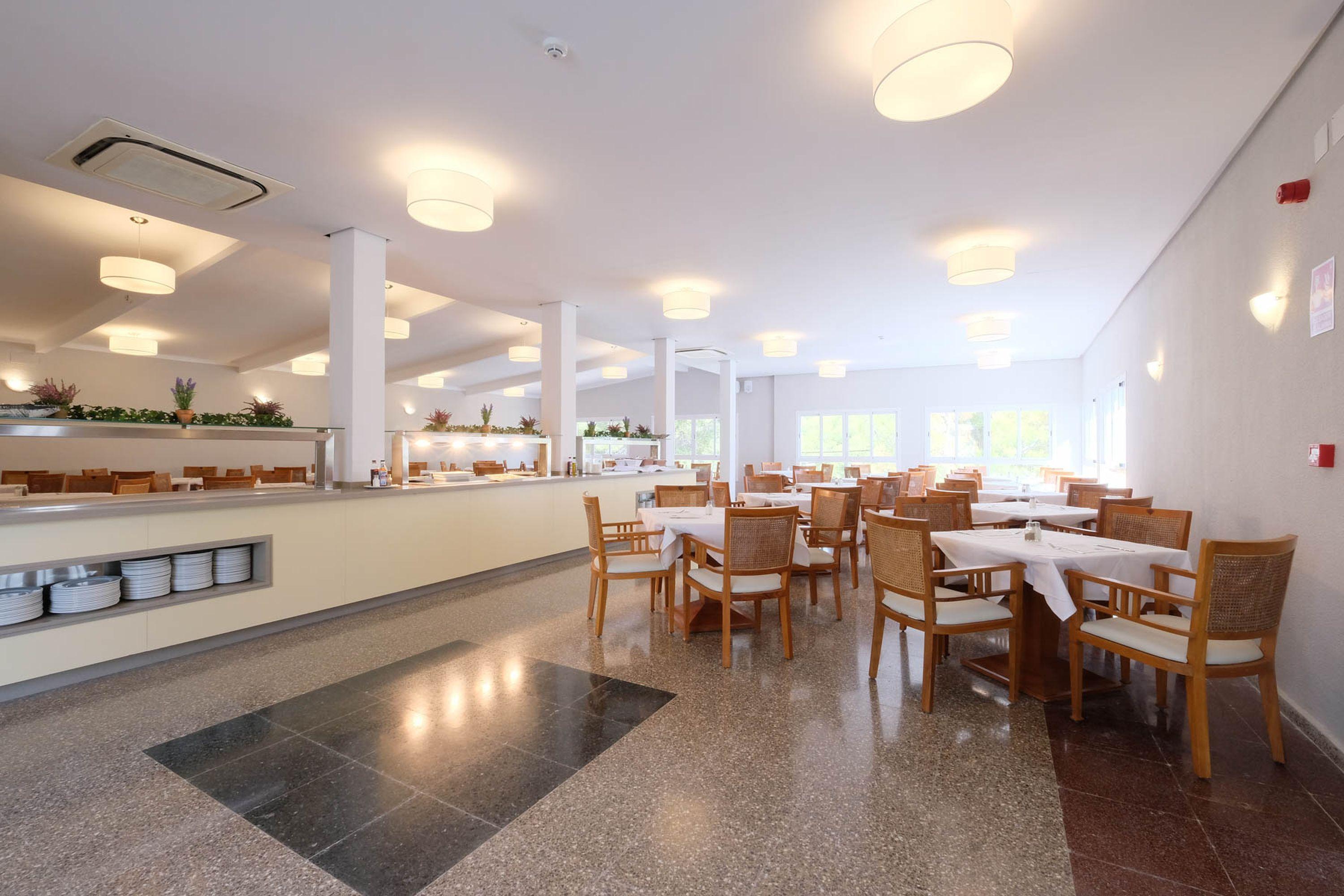 Azuline Hotel Palmanova Garden Εξωτερικό φωτογραφία