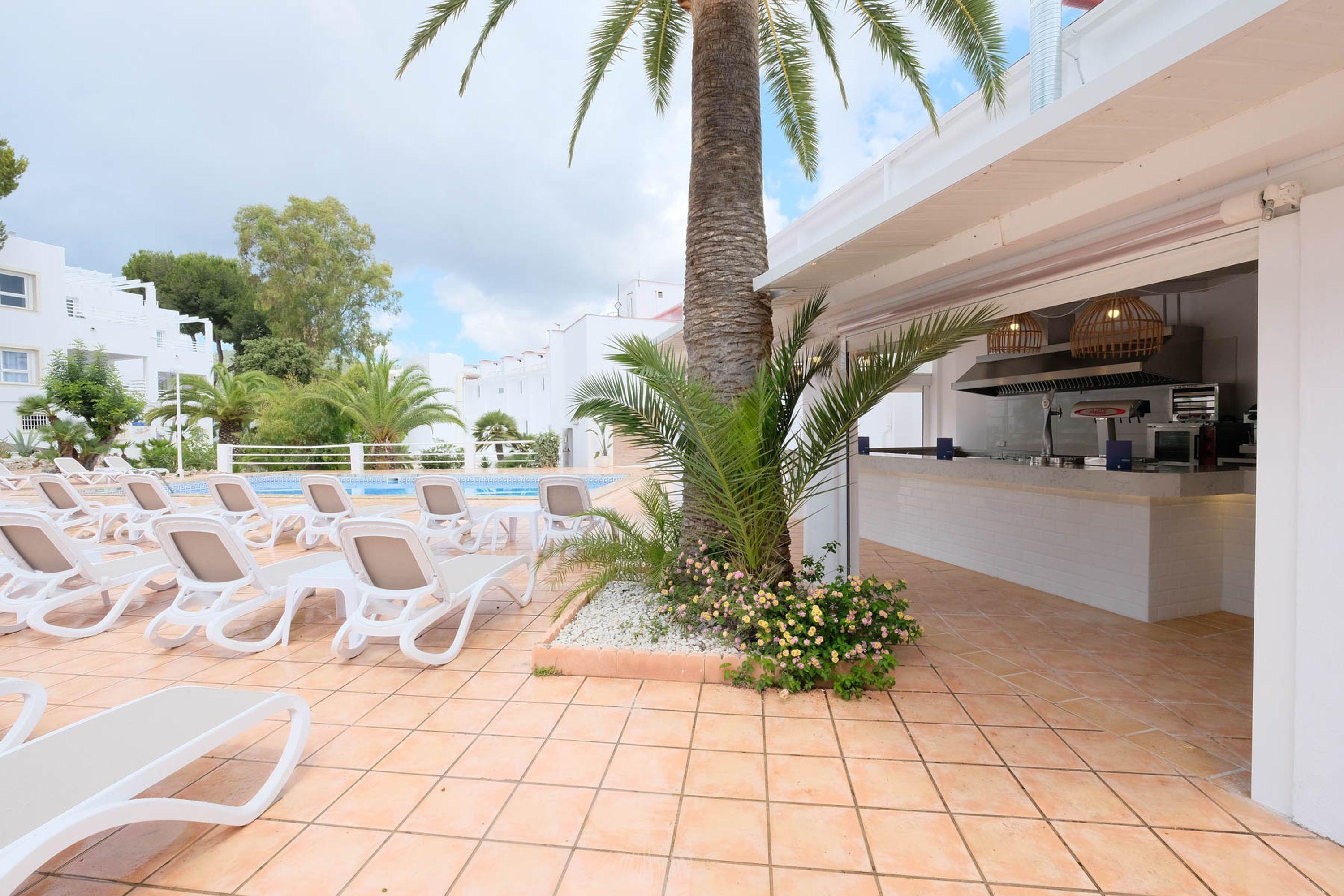 Azuline Hotel Palmanova Garden Εξωτερικό φωτογραφία