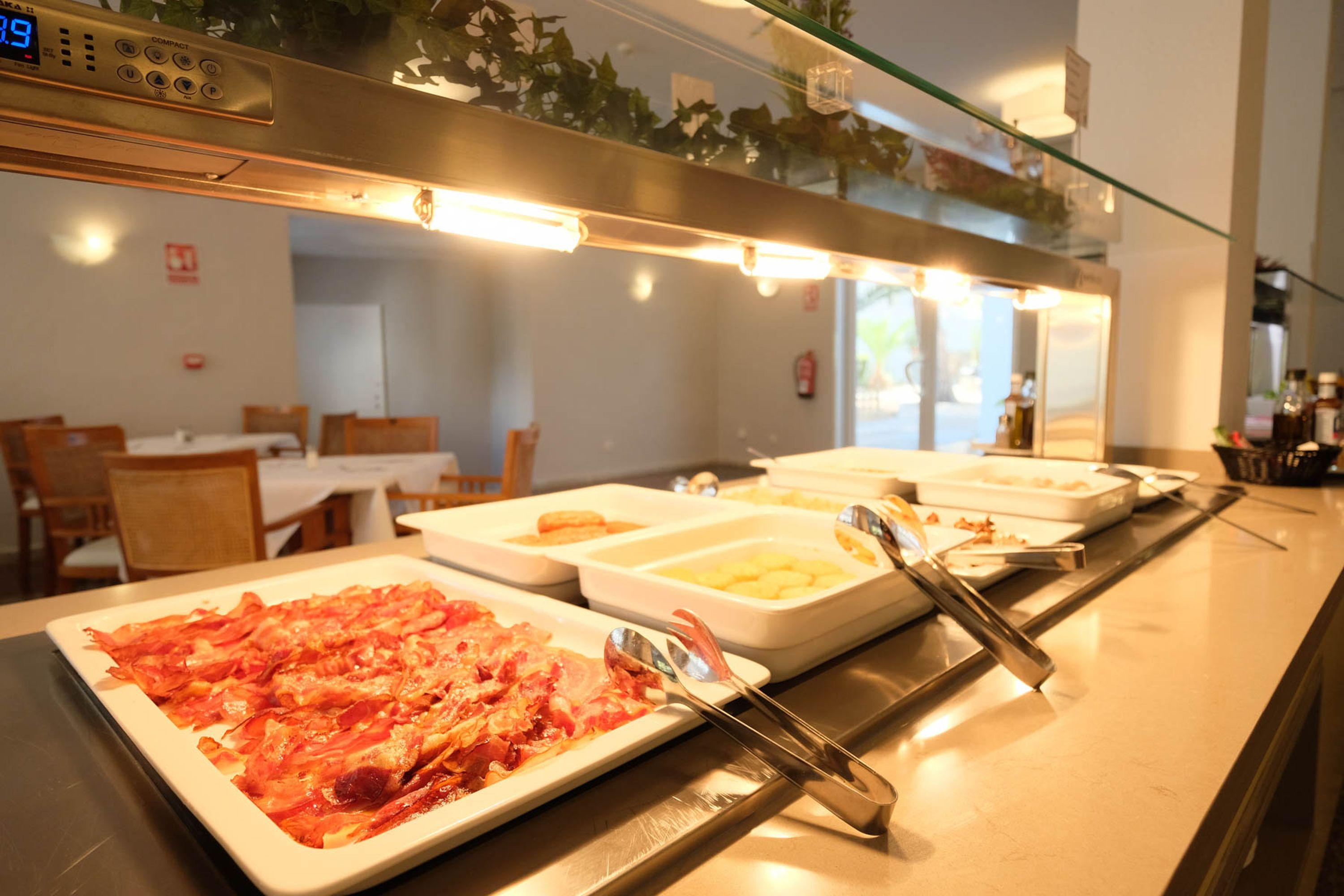 Azuline Hotel Palmanova Garden Εξωτερικό φωτογραφία