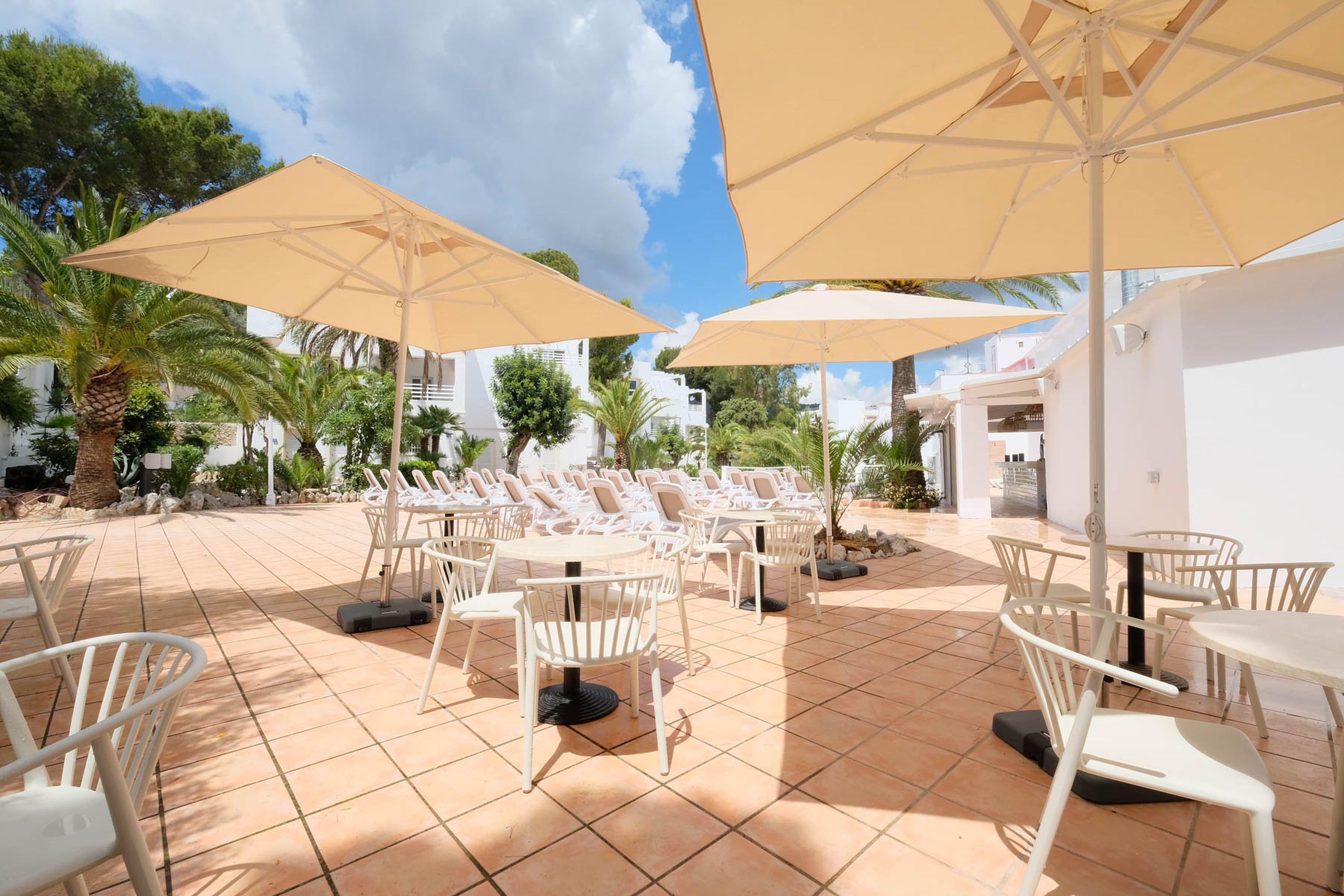 Azuline Hotel Palmanova Garden Εξωτερικό φωτογραφία