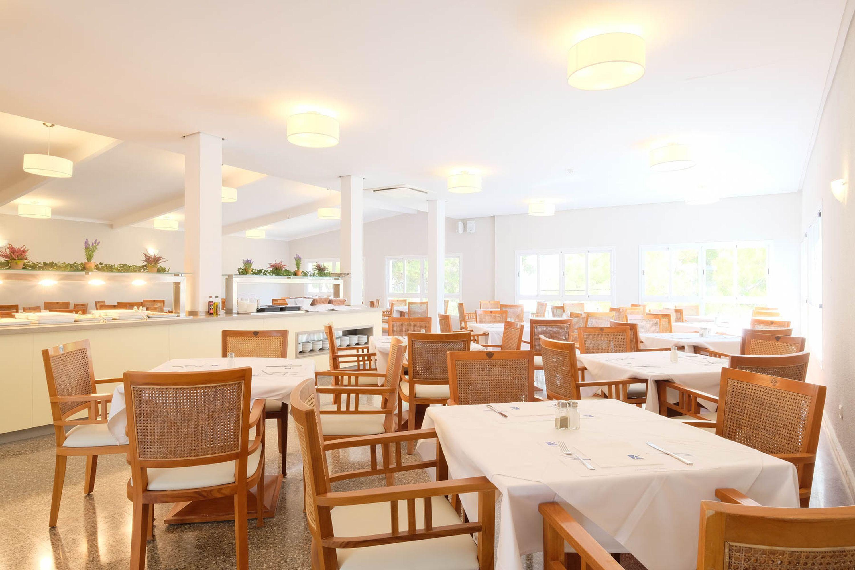 Azuline Hotel Palmanova Garden Εξωτερικό φωτογραφία