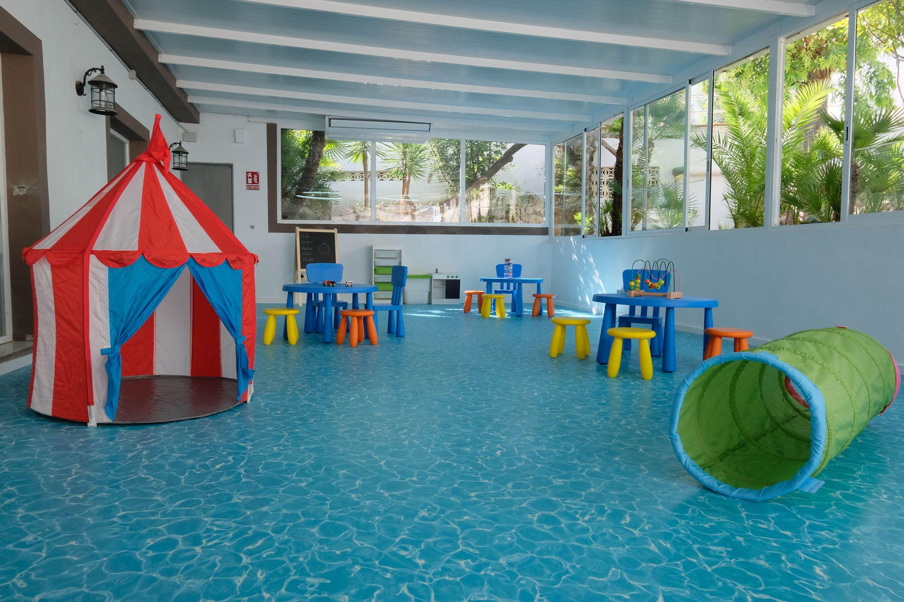 Azuline Hotel Palmanova Garden Εξωτερικό φωτογραφία