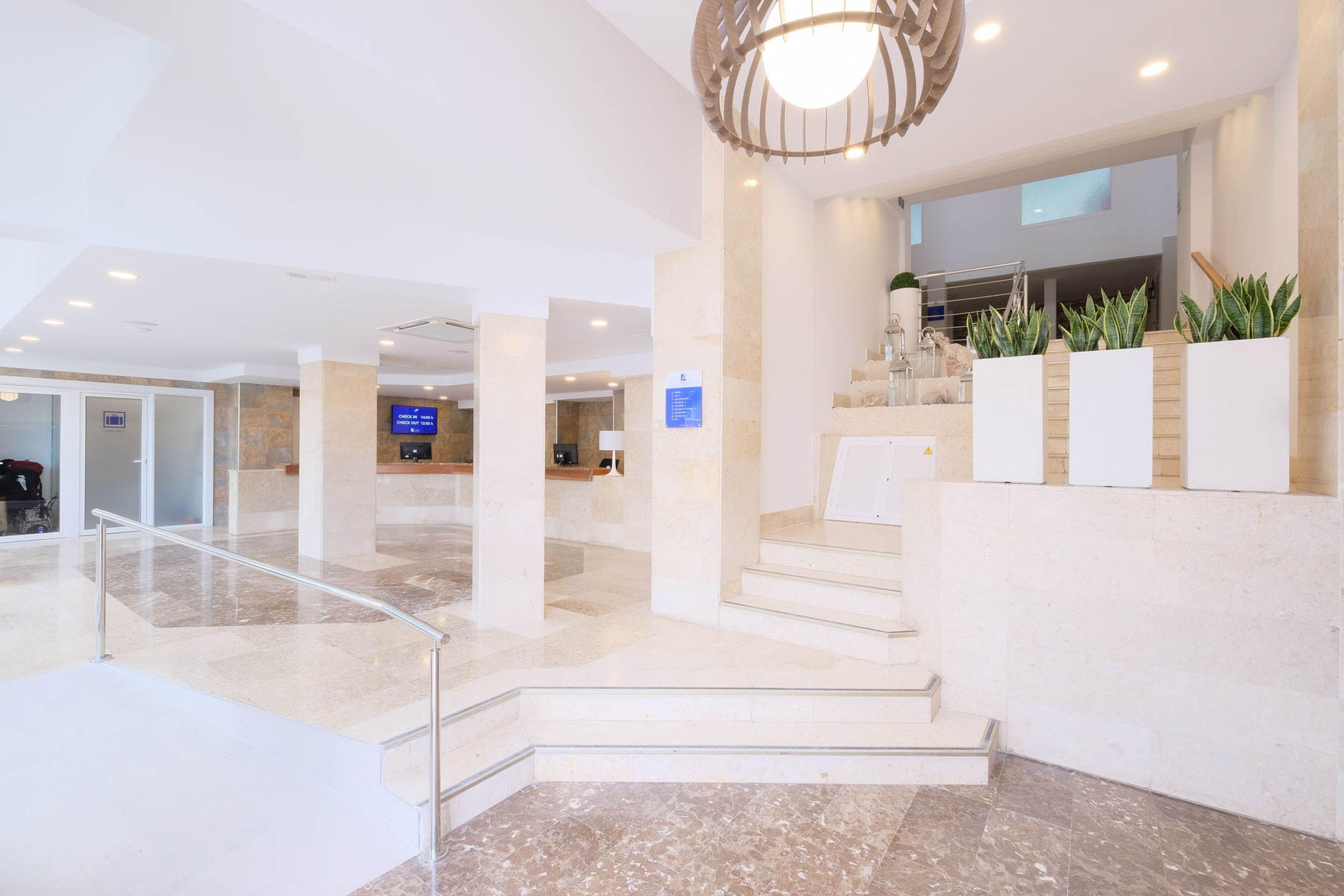 Azuline Hotel Palmanova Garden Εξωτερικό φωτογραφία