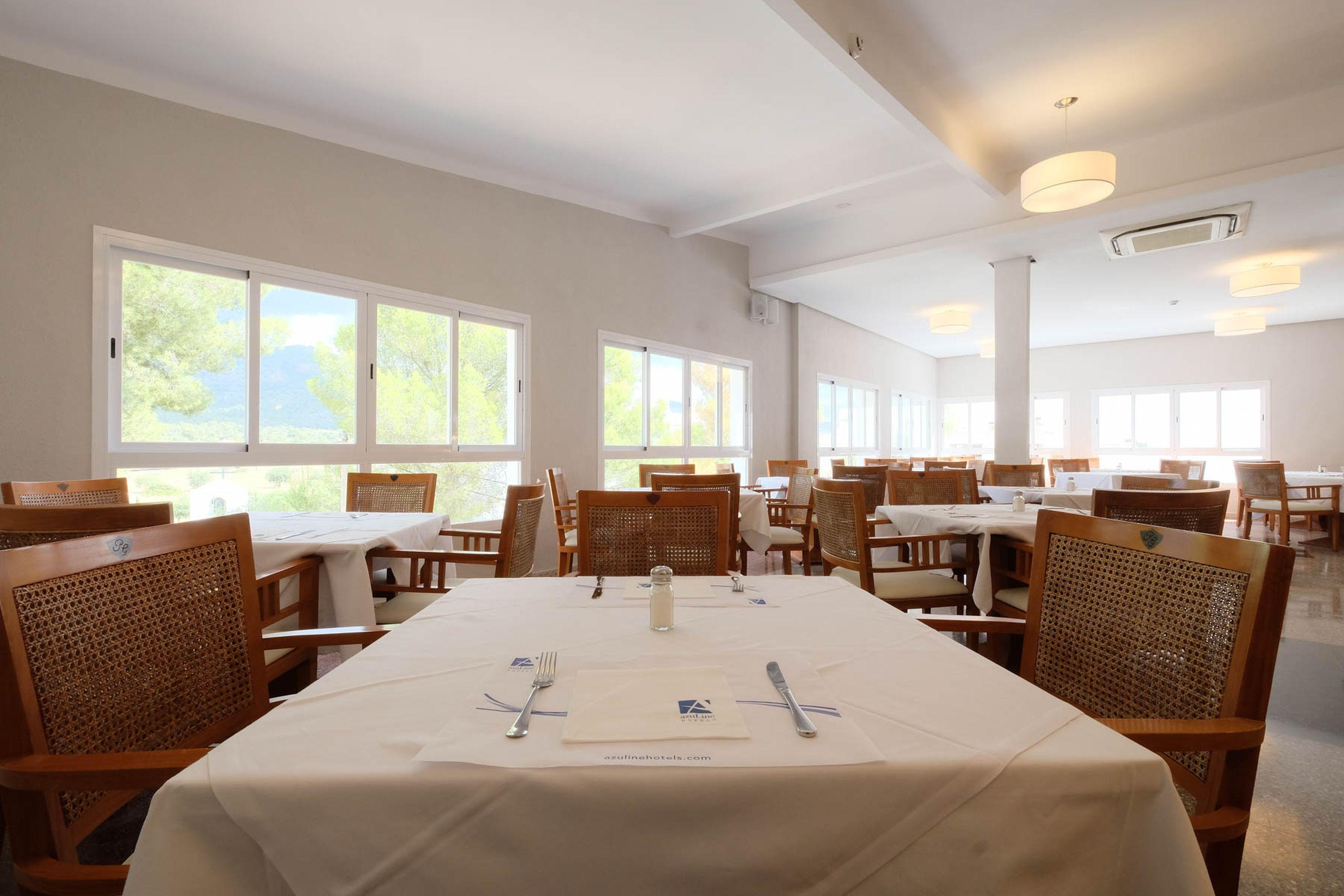 Azuline Hotel Palmanova Garden Εξωτερικό φωτογραφία