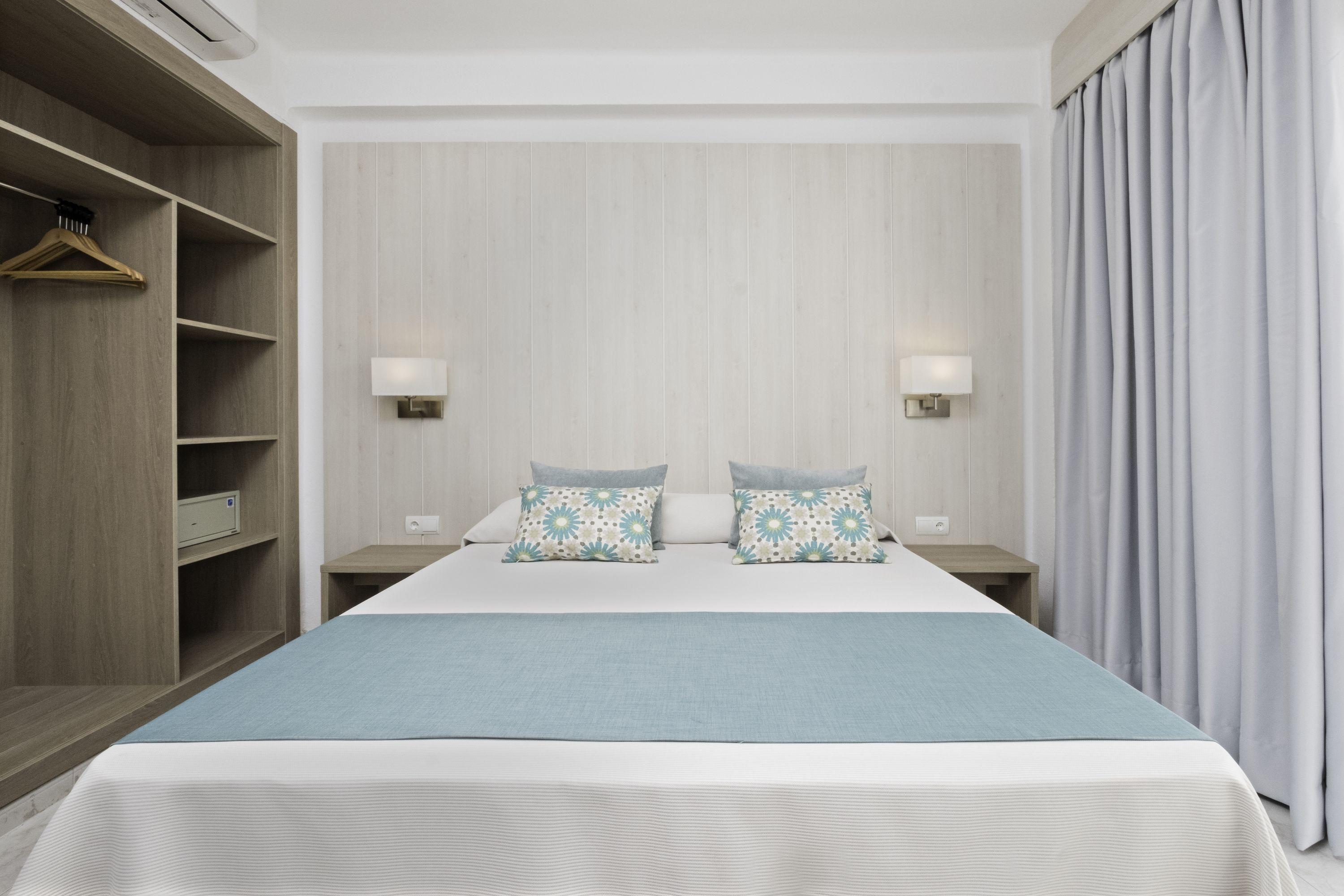 Azuline Hotel Palmanova Garden Εξωτερικό φωτογραφία