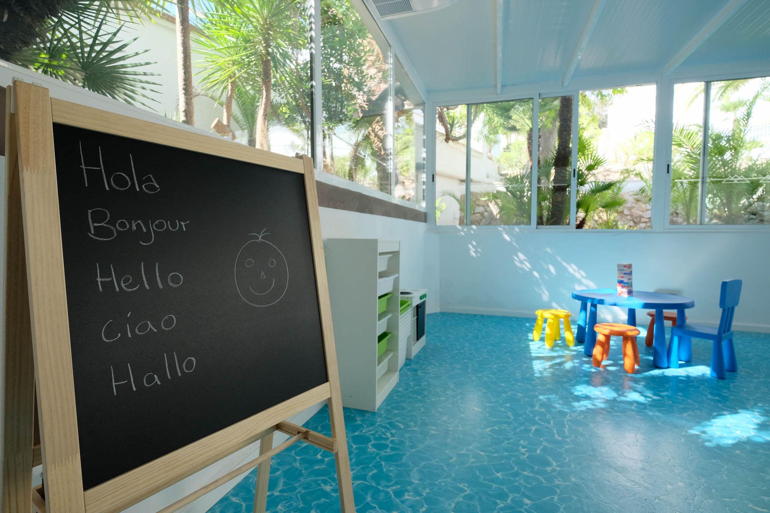 Azuline Hotel Palmanova Garden Εξωτερικό φωτογραφία