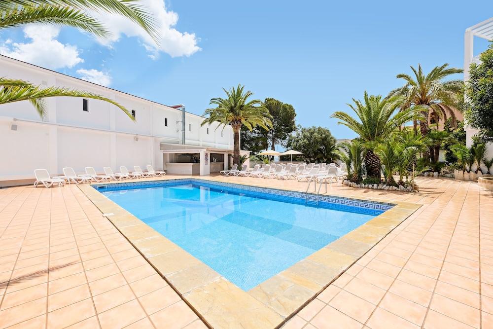 Azuline Hotel Palmanova Garden Εξωτερικό φωτογραφία
