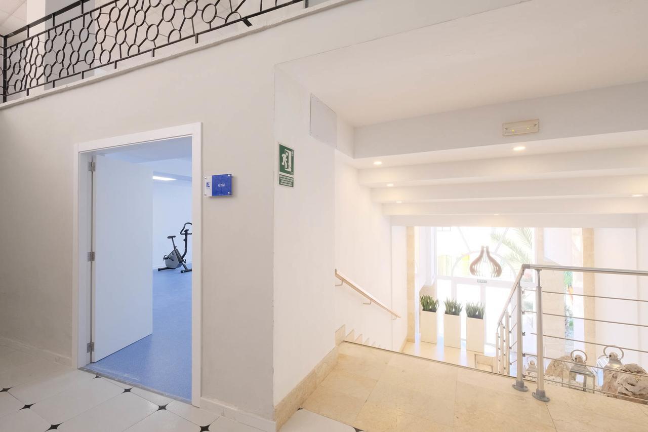 Azuline Hotel Palmanova Garden Εξωτερικό φωτογραφία