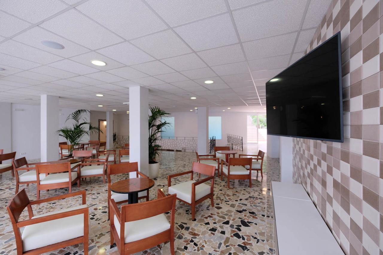 Azuline Hotel Palmanova Garden Εξωτερικό φωτογραφία