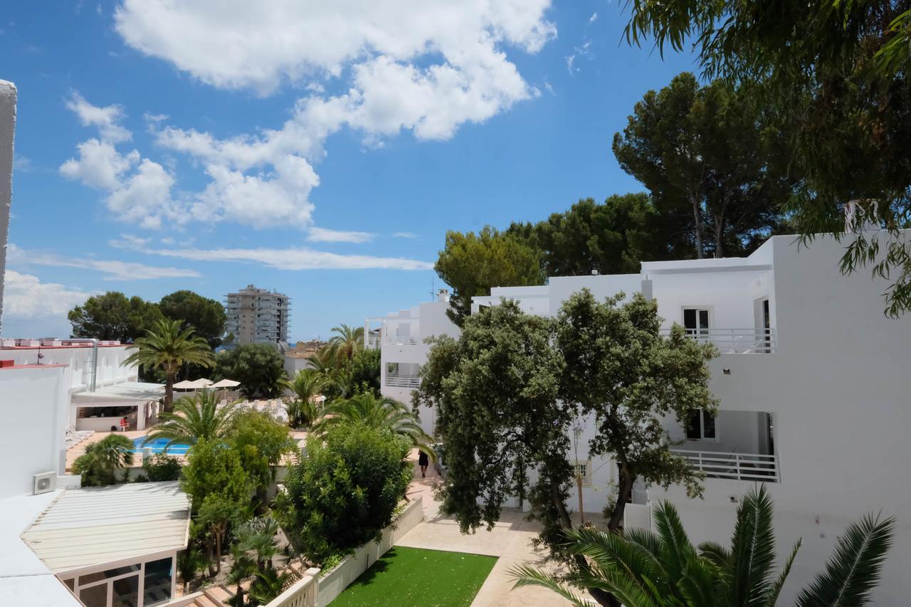 Azuline Hotel Palmanova Garden Εξωτερικό φωτογραφία