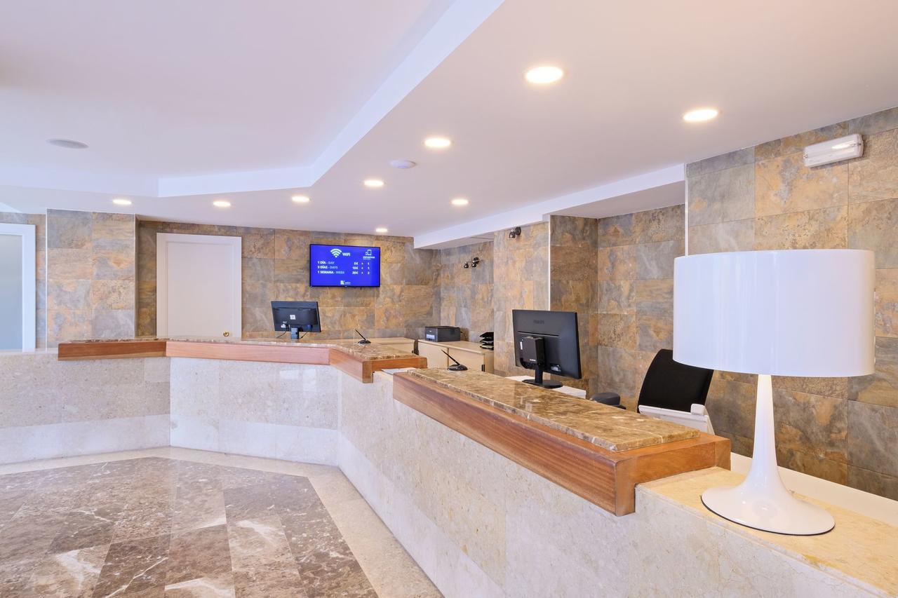 Azuline Hotel Palmanova Garden Εξωτερικό φωτογραφία