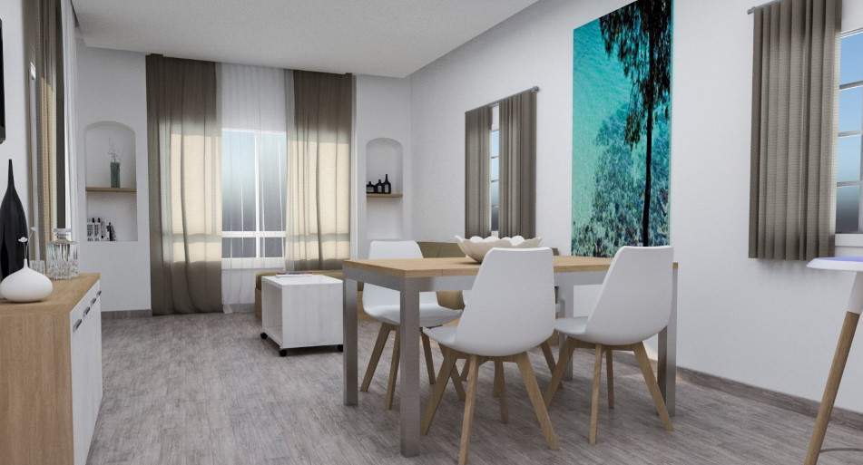 Azuline Hotel Palmanova Garden Εξωτερικό φωτογραφία