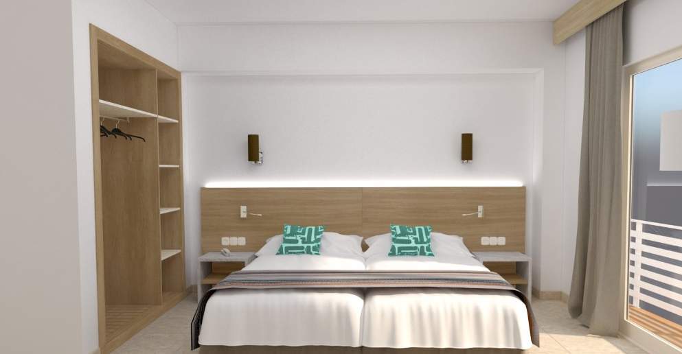 Azuline Hotel Palmanova Garden Εξωτερικό φωτογραφία