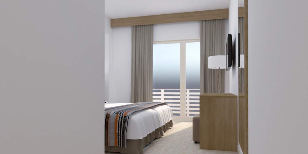 Azuline Hotel Palmanova Garden Εξωτερικό φωτογραφία
