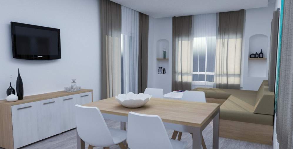 Azuline Hotel Palmanova Garden Εξωτερικό φωτογραφία