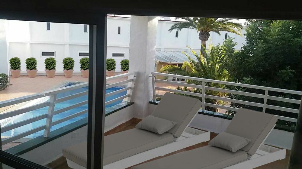 Azuline Hotel Palmanova Garden Εξωτερικό φωτογραφία