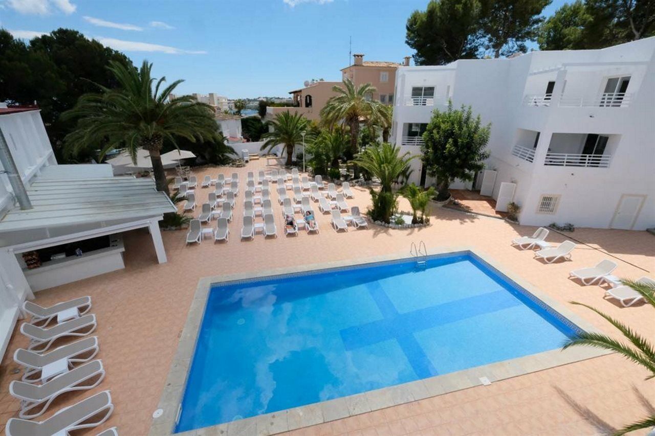 Azuline Hotel Palmanova Garden Εξωτερικό φωτογραφία